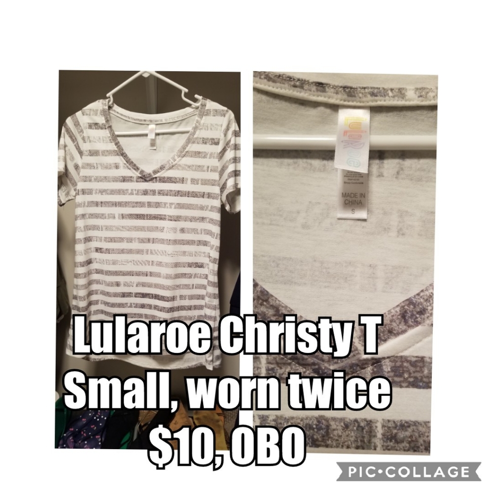 NEW or Gently Used Lularoe!!!